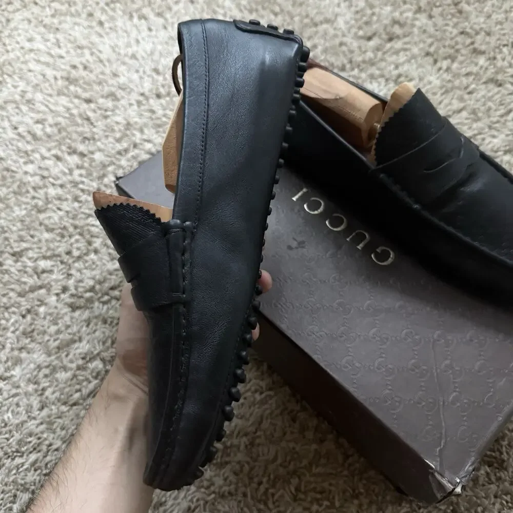 Gucci comes original